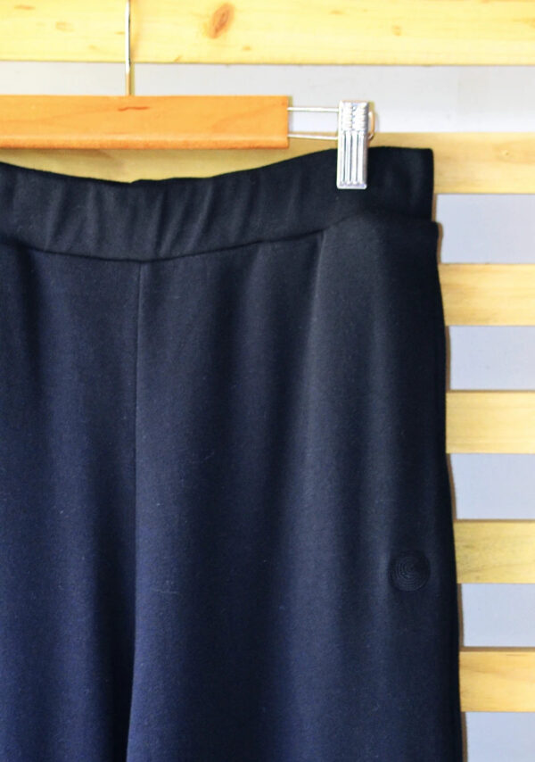 Wide Leg Track Pant - Image 5