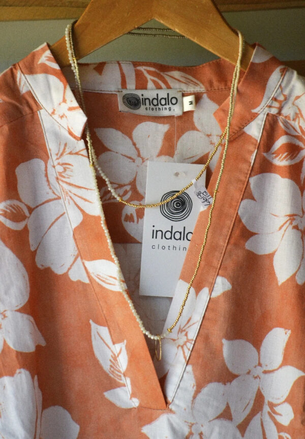 VNeck Tunic - Image 9