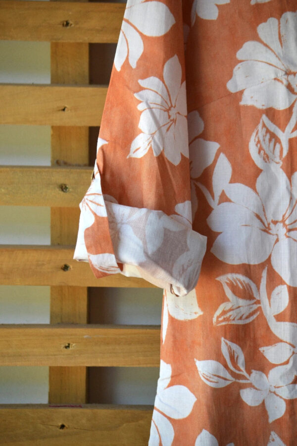 VNeck Tunic - Image 10