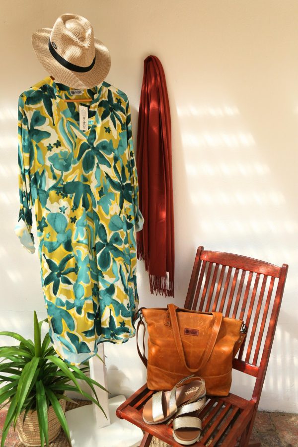 VNeck Tunic - Image 6