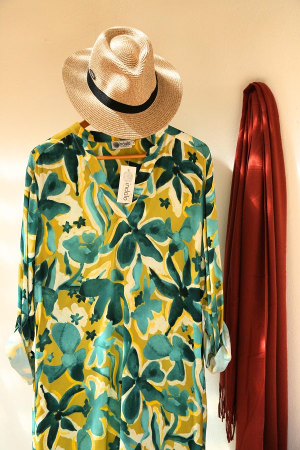 VNeck Tunic - Image 7