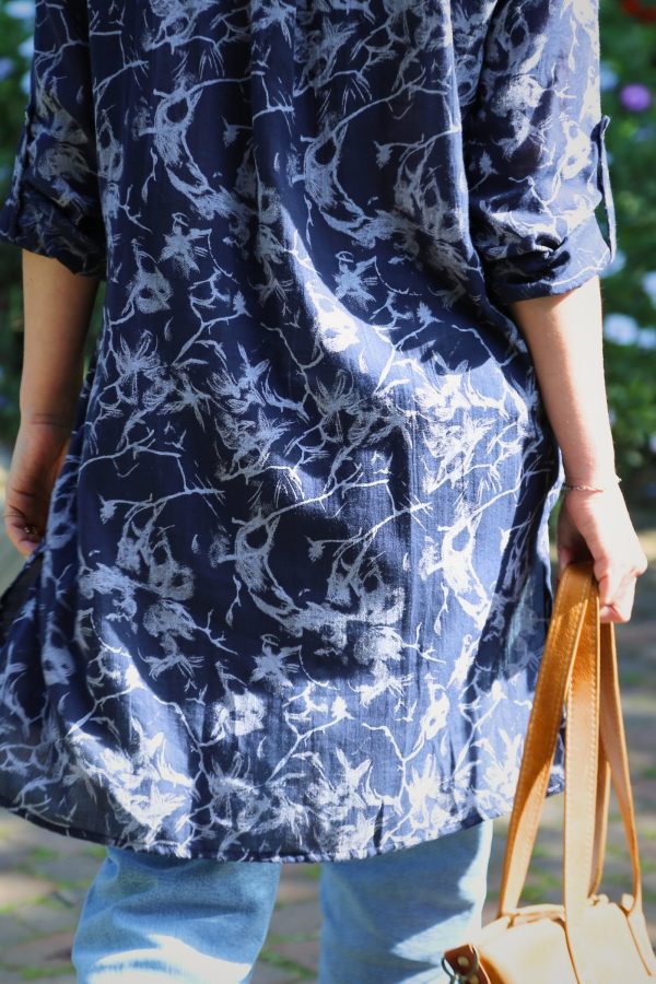 Beach Tunic - Image 3