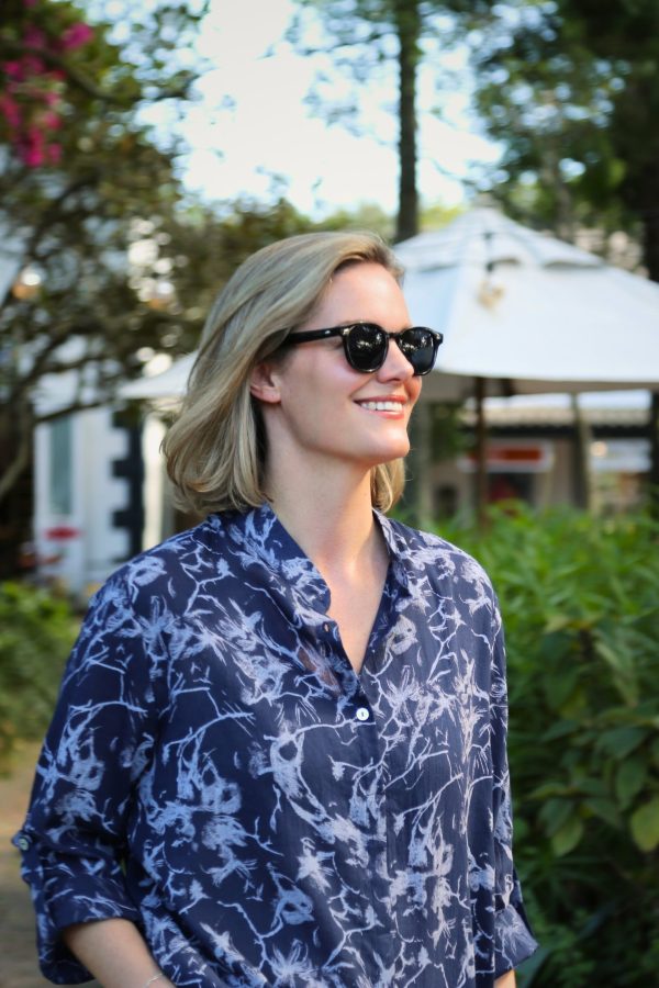Beach Tunic