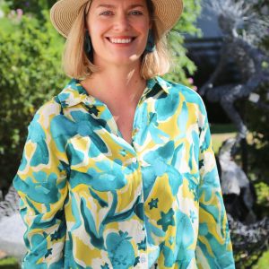 Long Sleeve Classic Shirt