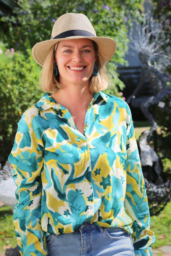 Long Sleeve Classic Shirt