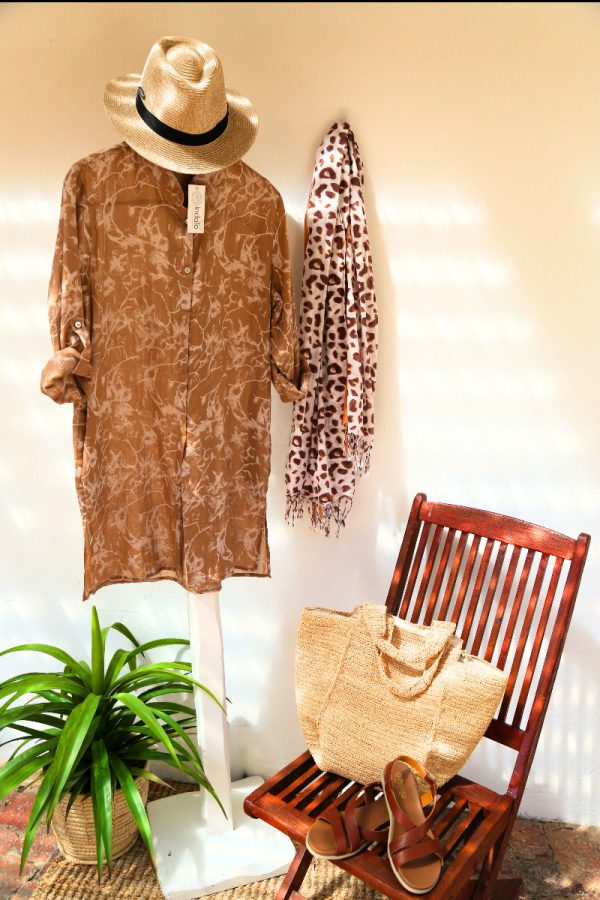 Beach Tunic - Image 5
