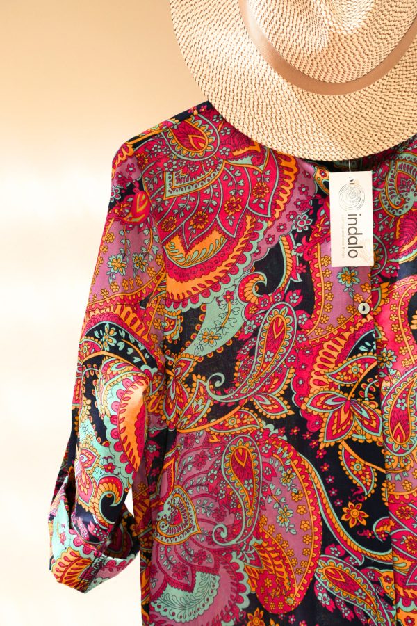 Beach Tunic - Image 8