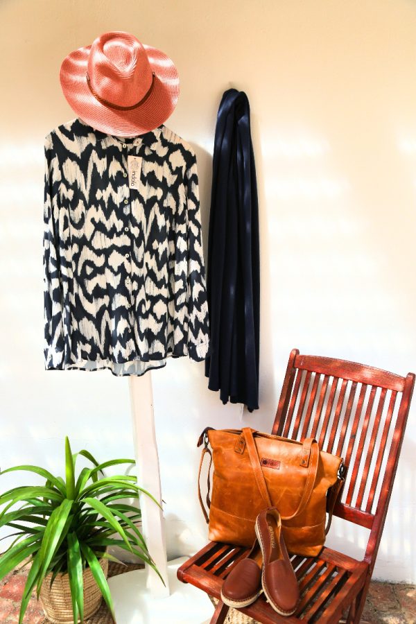 Long Sleeve Classic Shirt - Image 4