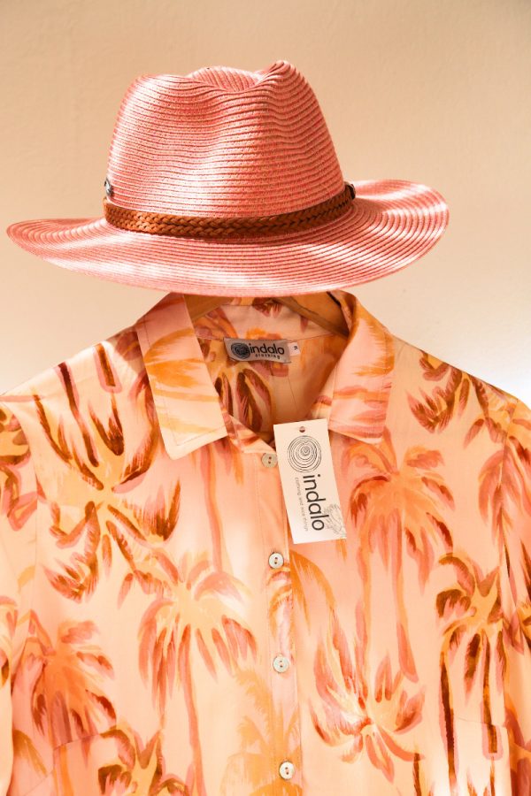 Long Sleeve Classic Shirt - Image 7