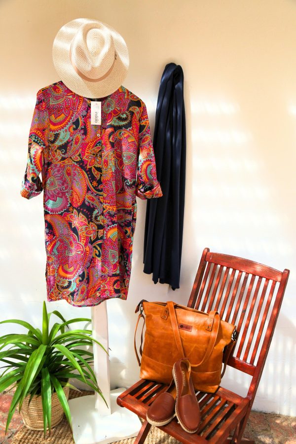 Beach Tunic - Image 7