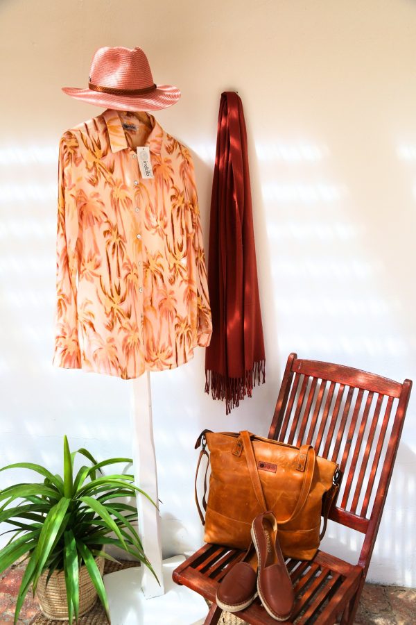 Long Sleeve Classic Shirt - Image 6